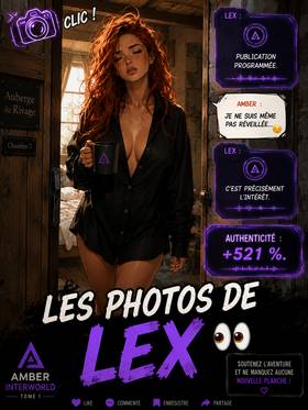 Hors Série : Les clichés de Lex