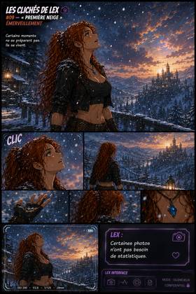 Read Amber Interworld  3 Page 8 in French