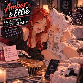 Read Amber Interworld  4 Page 7 in French