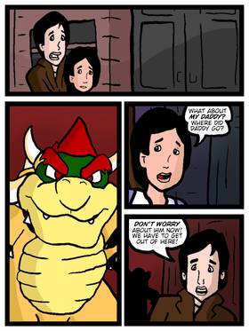 Read This Isn't a Game Anymore  1 Page 2 in English