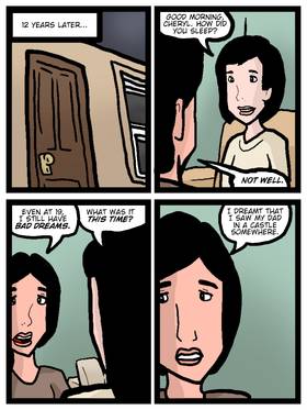Read This Isn't a Game Anymore  1 Page 4 in English