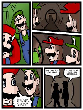 Read This Isn't a Game Anymore  1 Page 7 in English