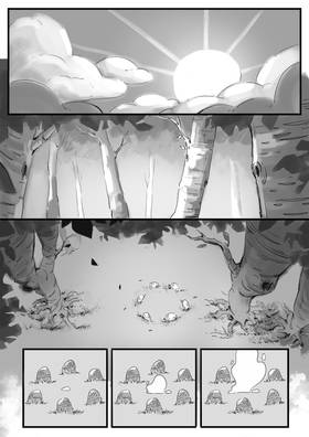 Life and Death