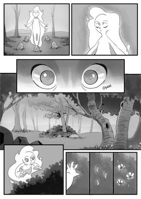 Read Life and Death  1 Page 2 in English