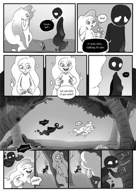 Read Life and Death  1 Page 5 in English