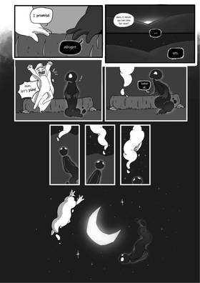 Read Life and Death  1 Page 8 in English