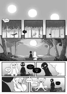 Read Life and Death  1 Page 6 in English