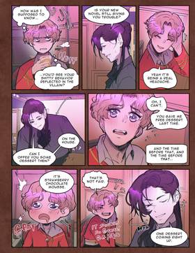 Read On Tap  1 Page 7 in English