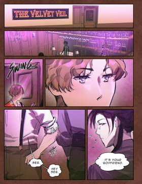 Read On Tap  1 Page 2 in English
