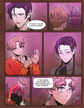 Read On Tap  1 Page 3 in English