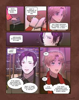 Read On Tap  1 Page 4 in English