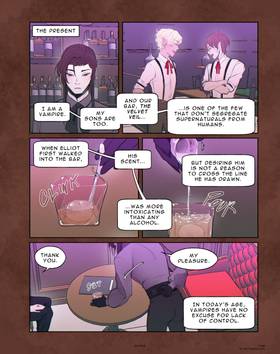 Read On Tap  1 Page 5 in English