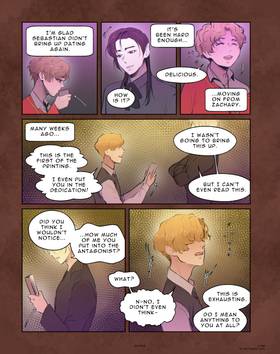 Read On Tap  1 Page 6 in English