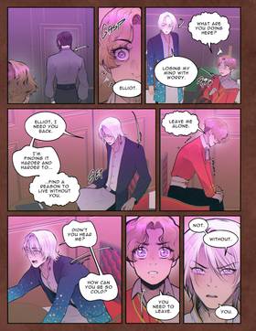 Read On Tap  1 Page 8 in English