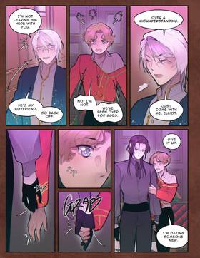 Read On Tap  1 Page 10 in English