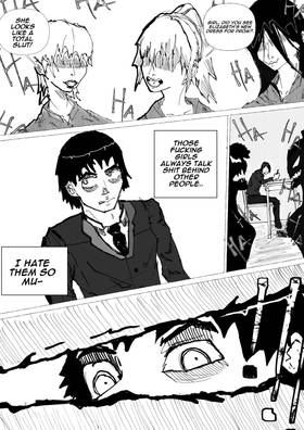 Read I Have To Stop  1 Page 9 in English
