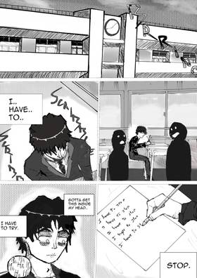 Read I Have To Stop  1 Page 8 in English