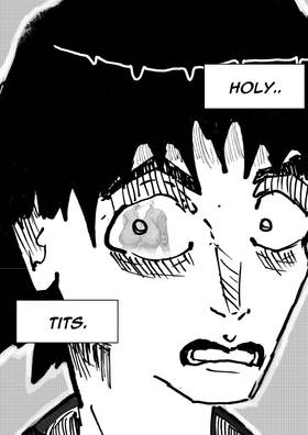 Read I Have To Stop  1 Page 10 in English