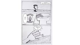 Read DREAM OF APEX  1 Page 2 in English