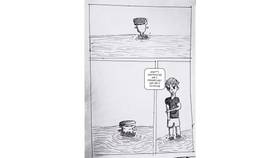 Read DREAM OF APEX  1 Page 3 in English