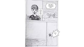 Read DREAM OF APEX  1 Page 4 in English