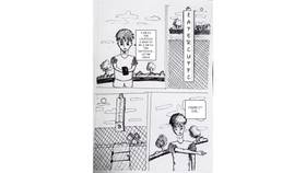 Read DREAM OF APEX  1 Page 6 in English