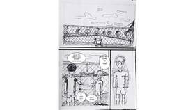 Read DREAM OF APEX  1 Page 7 in English
