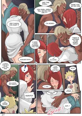 Read MILF Complex  2 Page 8 in English