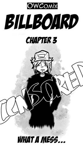 Read Billboard  4 Page 1 in English