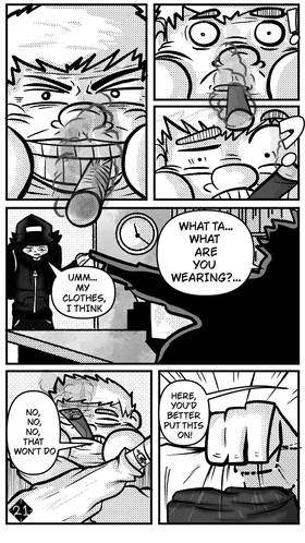 Read Billboard  4 Page 2 in English