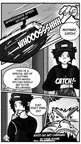 Read Billboard  4 Page 4 in English