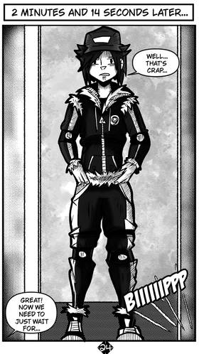 Read Billboard  4 Page 5 in English