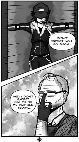 Read Billboard  5 Page 2 in English