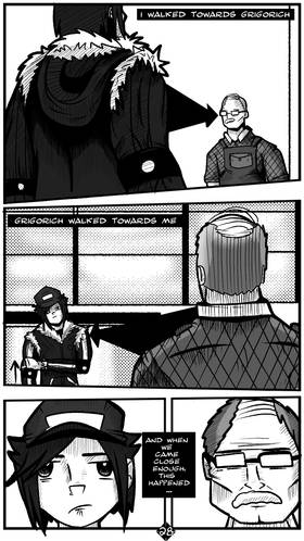 Read Billboard  5 Page 3 in English
