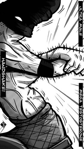 Read Billboard  5 Page 4 in English