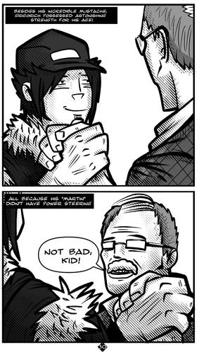 Read Billboard  5 Page 5 in English