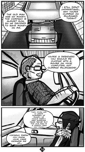 Read Billboard  5 Page 7 in English