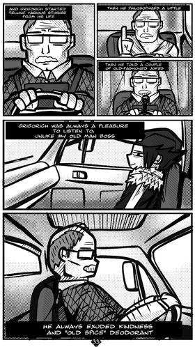 Read Billboard  5 Page 8 in English