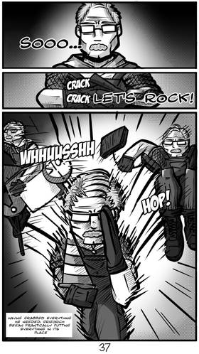 Read Billboard  6 Page 4 in English