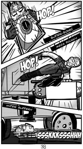 Read Billboard  6 Page 5 in English