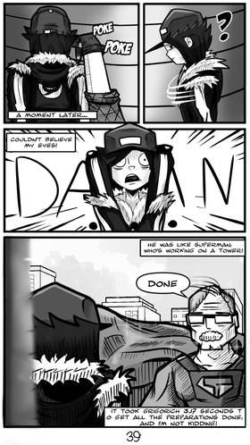 Read Billboard  6 Page 6 in English