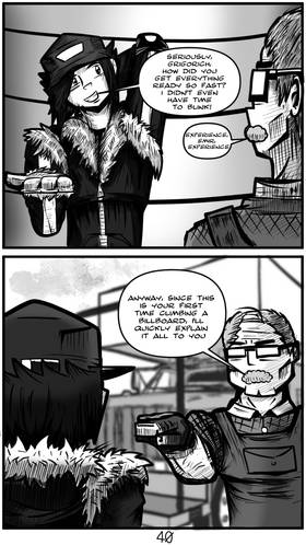 Read Billboard  6 Page 7 in English