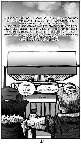 Read Billboard  6 Page 8 in English