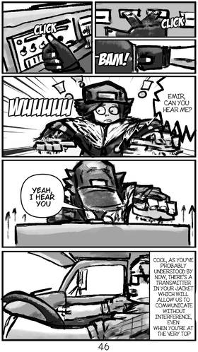 Read Billboard  7 Page 4 in English