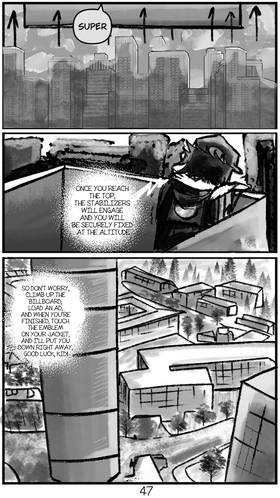 Read Billboard  7 Page 5 in English