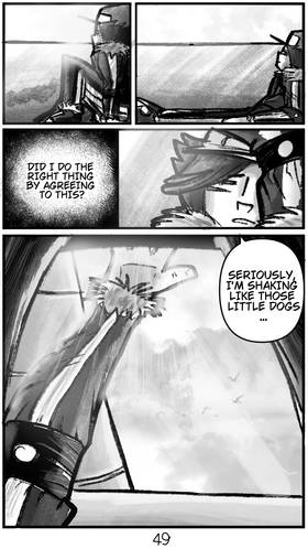 Read Billboard  7 Page 7 in English