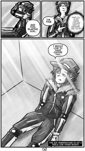 Read Billboard  7 Page 8 in English
