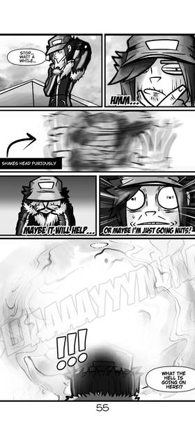 Read Billboard  8 Page 2 in English