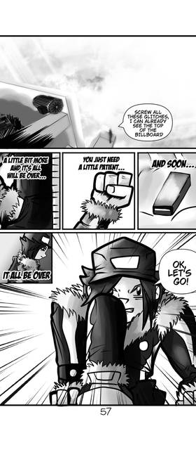 Read Billboard  8 Page 4 in English
