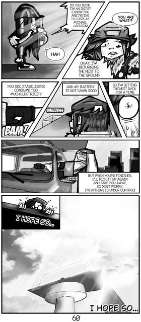 Read Billboard  8 Page 6 in English